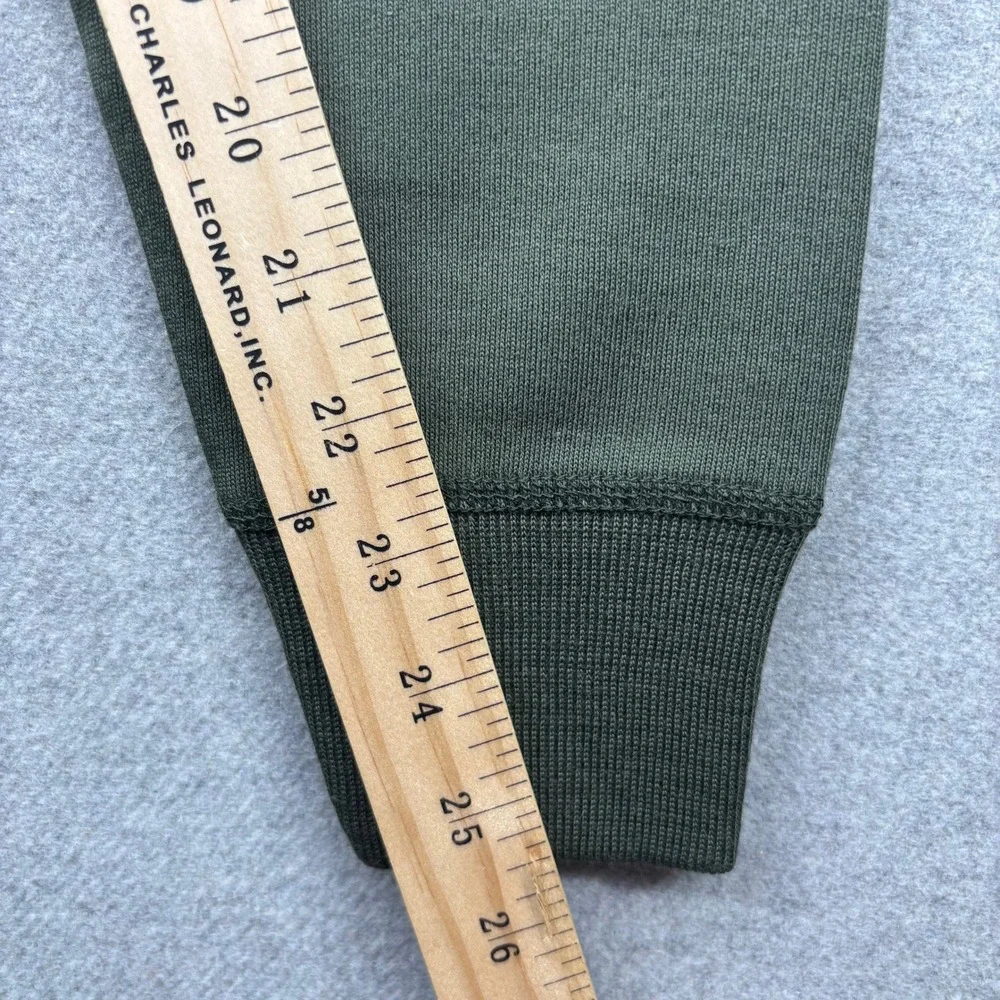 Vintage 1979 Belgian‎ Army Begetex Wool Blend Thermal Pants Olive Green Sz 42